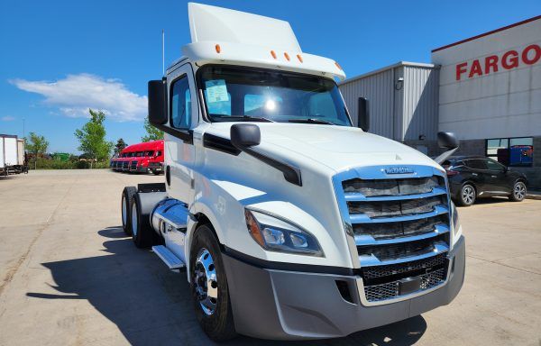 2019 Freightliner Cascadia 126 Day Cab #174733
