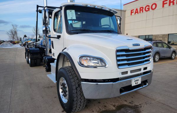 2025 Freightliner M2 106 Rolloff Spec #175533