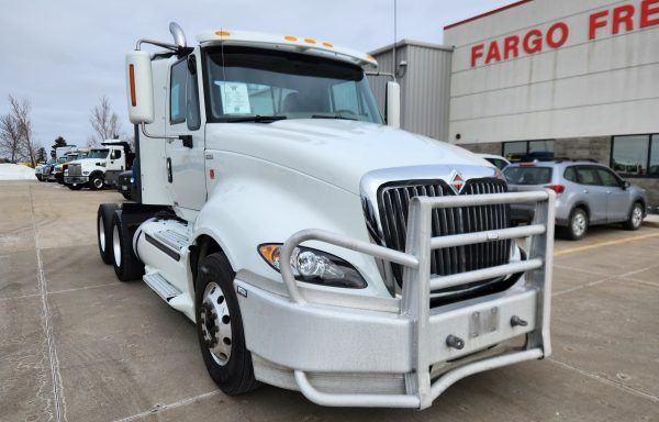 2016 International Prostar Day Cab #176161